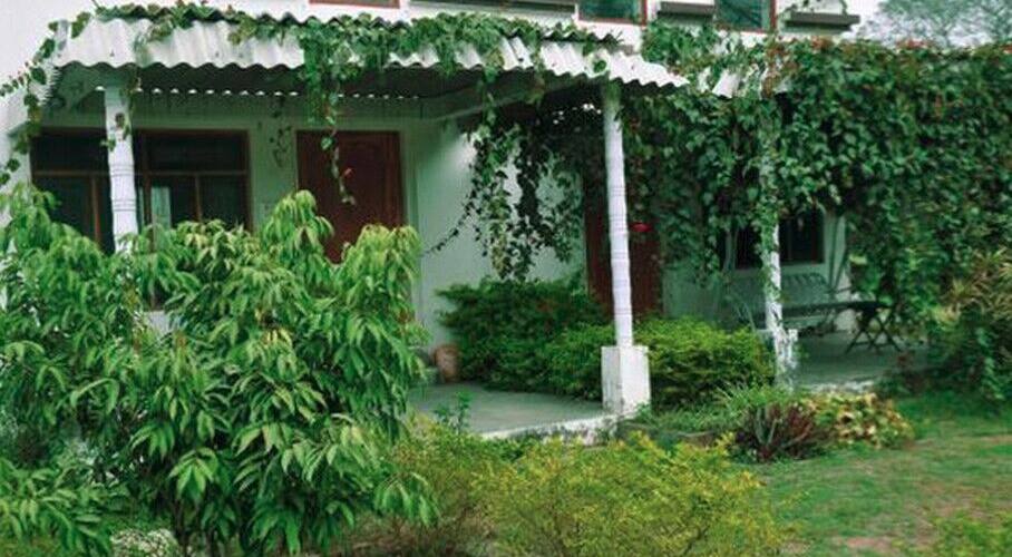 Pilibhit Tiger Resort, Pilibhit 4